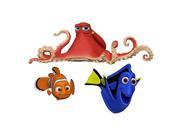 Swimways Disney Finding Dory Dive Dory Nemo and Hank