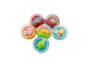 Fisher Price Silly Safari Animal Rounds