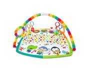 Fisher Price Baby s Bandstand Play Gym