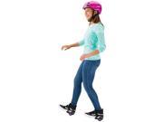 Razor Jetts Adjustable Skates Size Youth 12 Adult 12 Purple