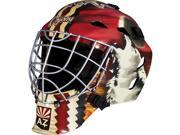 Franklin Sports GFM 1500 NHL Phoenix Coyotes Goalie Face Mask