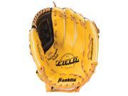 Franklin Sports Field Master Series 12 inch Right Handed Thrower Glove