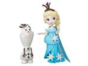 Disney Frozen Little Kingdom Elsa Olaf