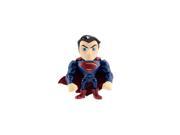 Jada Toys DC Comics Metals Diecast Batman v Superman 4 Figure Superman