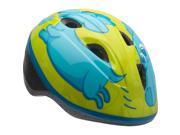 Bell Sports Sprout Krypto Force Fetch Infant Helmet