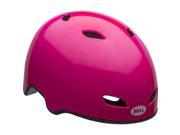 Bell Sports Pink Toddler Helmet