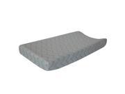 Lambs Ivy Dena Night Owl Changing Pad Cover