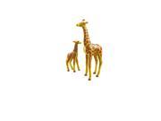 PLAYMOBIL Giraffe with Calf