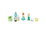 Disney Frozen Little Kingdom Frozen Fever Celebration Set