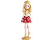 Ever After High Doll Apple White with Accessories