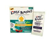 Little Remedies Probiotic Plus Electrolytes 12 Count