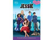Jessie Livin the Life Jessie Junior Novel
