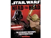 Star Wars Head to Head