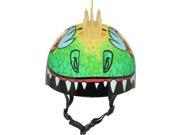 Raskullz Child Aurora Rex 3D Helmet