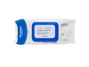 Mustela Dermo Soothing Delicately Fragranced Wipes 70 Count