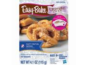 Easy Bake Ultimate Oven Party Pretzels Refill Pack