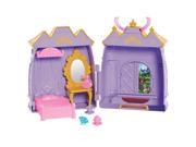 Disney Jr. Sofia the First Castle Bedroom Playset