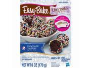 Easy Bake Ultimate Oven Truffles Refill Pack