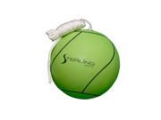 Sterling Sports Neon Tetherball Green