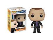 POP! Television Doctor Who 3.75 inch Action Figure Ninth Doctor
