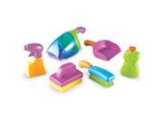 Sprouts Clean It Play Set 6 Pcs Ast