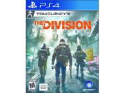 Tom Clancy s The Division Day 1 PlayStation 4