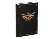 The Legend of Zelda Twilight Princess HD Collector s Edition Official