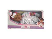 You Me 18 inch Sweet Dreams Baby Doll African American