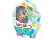 Educational Insights Sophie s Seashell Scramble Game