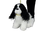 AWSOM Pets! Springer Spaniel Pup Accessories For 18 Inch Girl Dolls