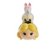 Disney Tsum Tsum 3 Pack Figures Series 2 Piglet Thumper and Alice