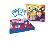 Junior Learning What s My Number The Exiting Game of Number Patterns