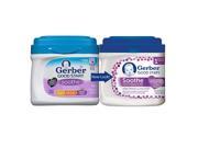 Gerber Good Start Stage 1 Soothe Non GMO Powder Infant Formula 22.2 Ounce