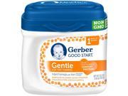 Gerber Good Start Stage 1 Gentle Non GMO Powder Infant Formula 23.2 Ounce