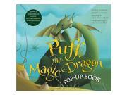 Puff The Magic Dragon Pop Up Book