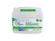 Plum Organics Grow Well Organic Infant Formula 21 Ounce