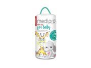 Medipro for Baby First Aid Starter Kit