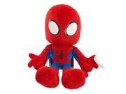 Marvel SHA Jumbo Hero Pals 22 inch Plush Figure Spider Man