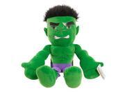 Marvel SHA Jumbo Hero Pals 22 inch Plush Figure Hulk