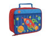 Stephen Joseph Space Insulated Lunch Box