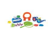 Learning Resources Primary Science Wow and Wonder Set