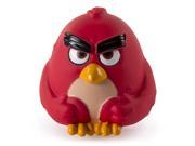 Angry Birds Vinyl Figure Red