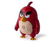Angry Birds Action Figure Anger Management Talking Red