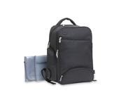 Baby Boom XLR8 Connect and Go Backpack Diaper Bag Black