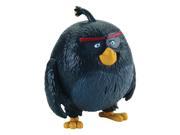Angry Birds Explosive Action Figure Talking Bomb