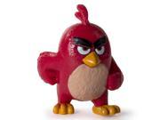 Angry Birds Collectible Figure Red