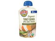 Earth s Best Stage 3 Turkey Quinoa Apple Sweet Potato Home 3.5 Ounce Pouch