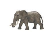 Schleich World of Nature Wild Lif Schleich African Elephant Male Figurine
