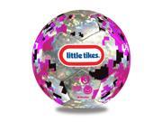 Little Tikes Large Soccer Ball Pink