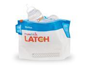 Munchkin Latch Sterilizer Bags 6 Pack